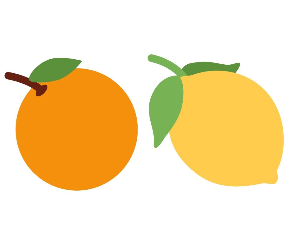 貓咪對柑橘類的果皮會過敏