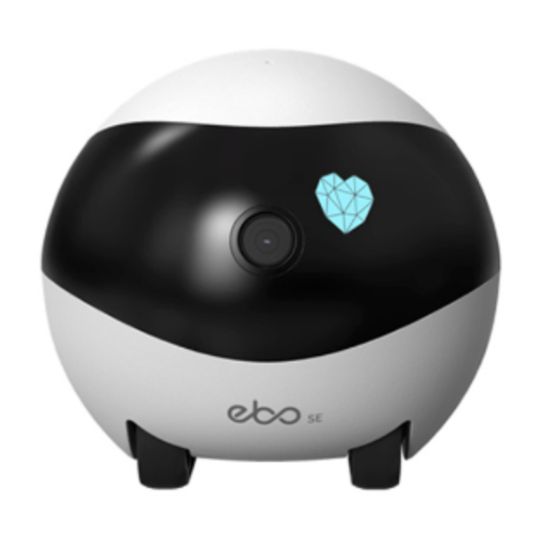 【EBO】SE-智慧居家攝影機