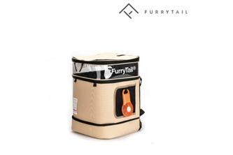 【Furrytail】寵物露營背包